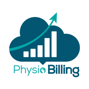 Physio Billing Company Logo