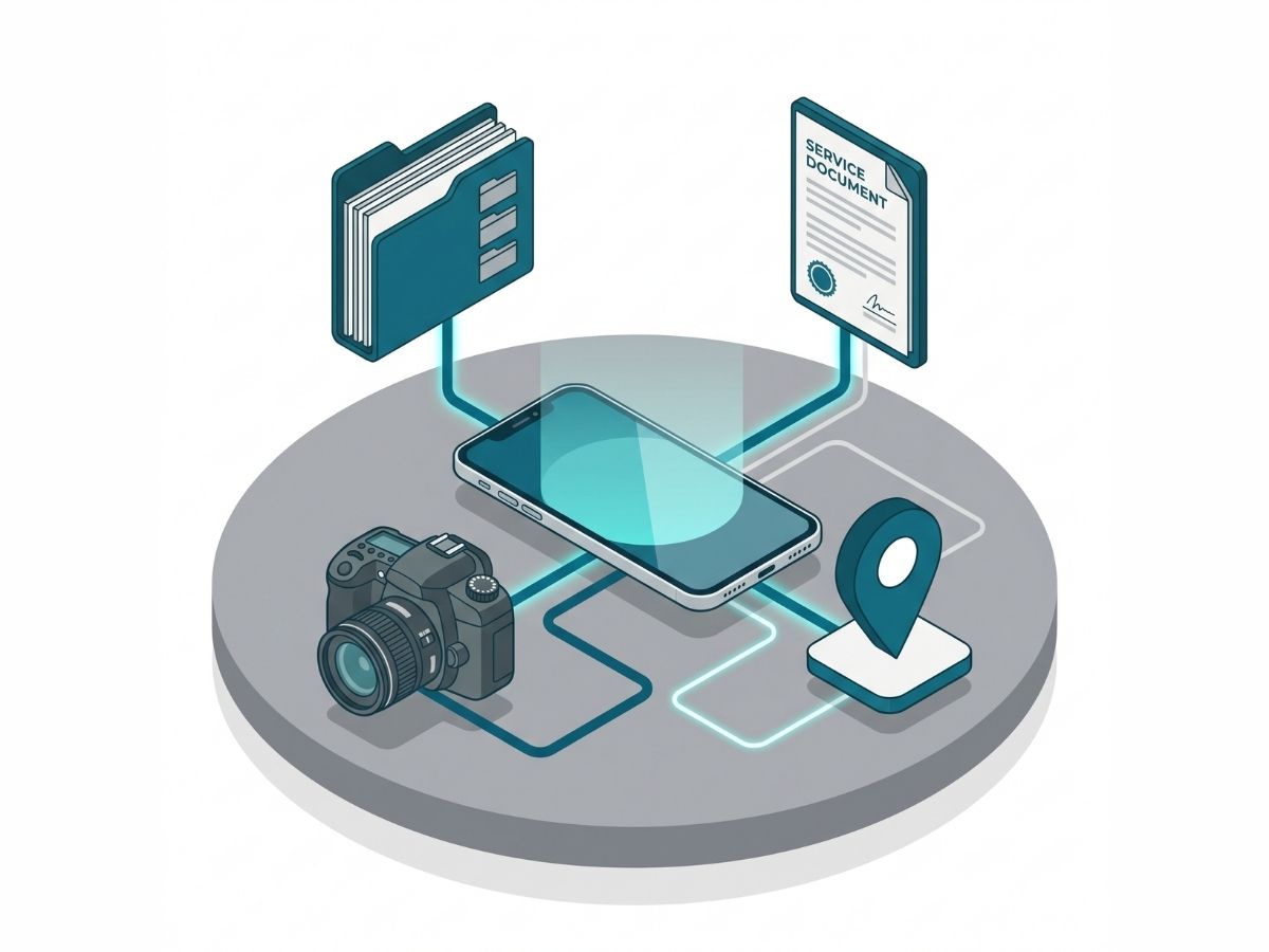 Google Business Profile for Private Physio Practice – The Service Files