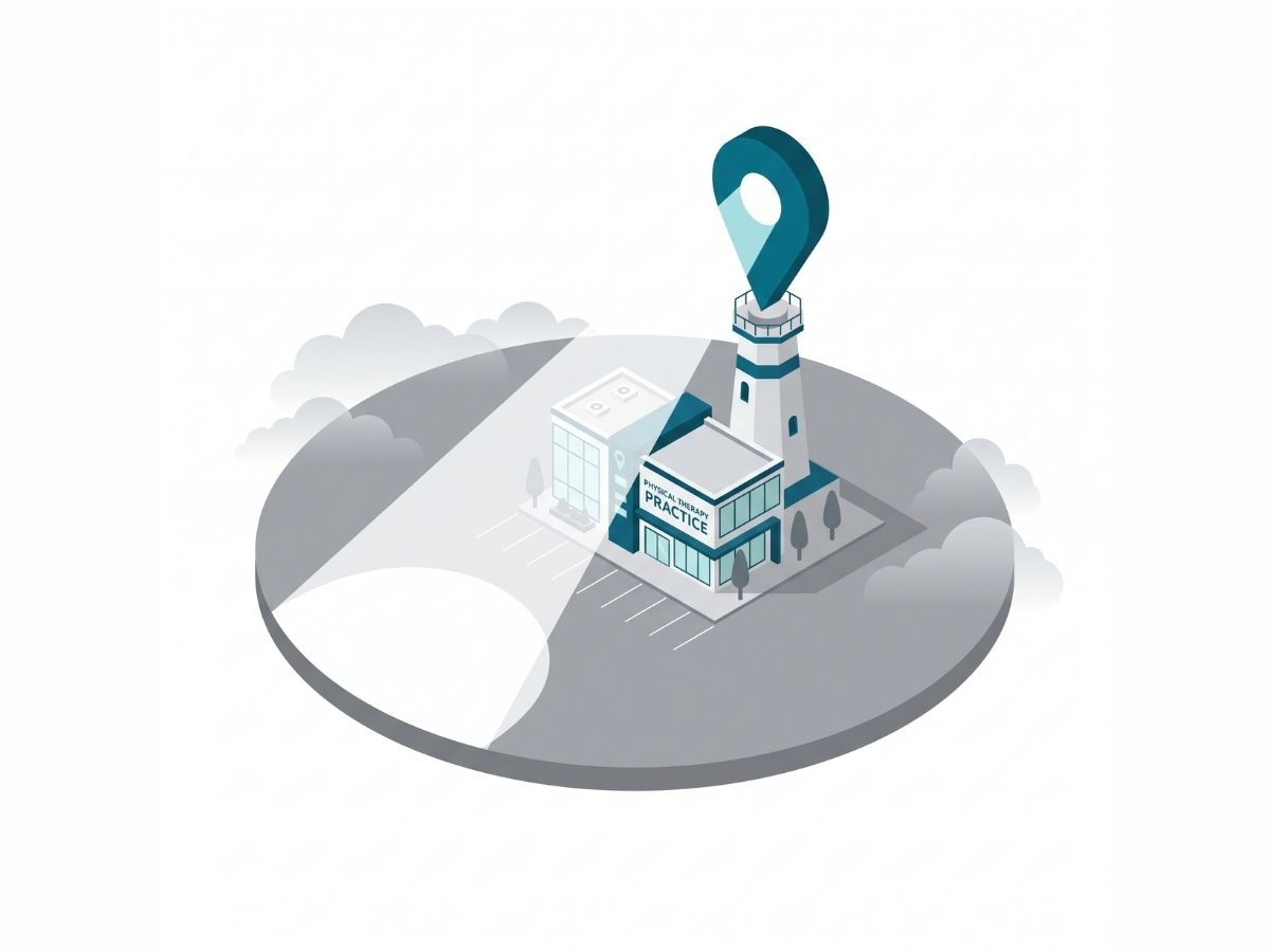 Google Business Profile for Private Physio Practice – The Undeniable Island