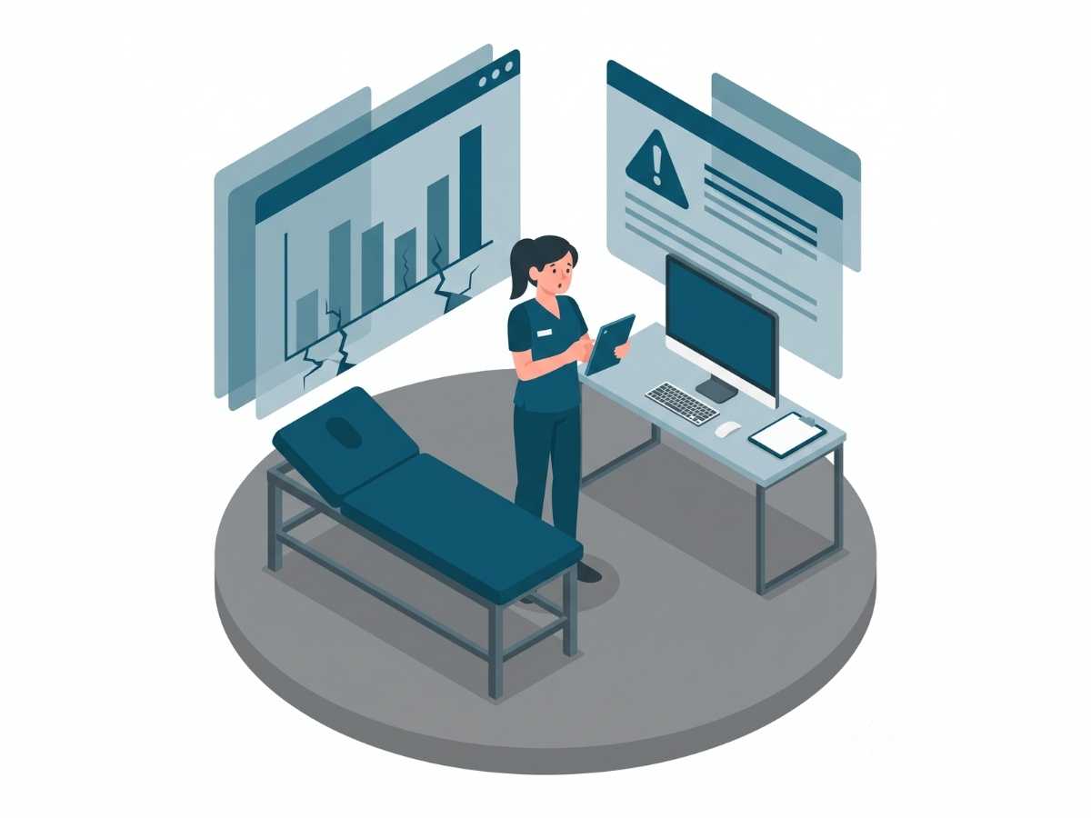 Physio Billing – Metrics for Physiotherapy Practice – The Freshly Graduated Blind Spot 2